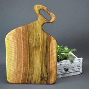 Wooden Chopping Boards Most Affordable <b>Home</b> and Hotel Kitchenware <b>Sale</b> in Bulk From Indian Exporter - Product Image 5