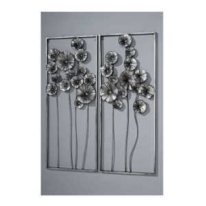 Wholesale Price Metal Aluminium <b>Wall</b> Decoration Living Room Customized Size Metal <b>Hanging</b> Interior <b>Wall</b> <b>Decor</b> for Home and Hotel - Product Image 2