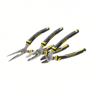 ชุดคีม Stanley Fatmax 3 ชิ้น สำหรับการใช้งานอเนกประสงค์ - Product Image 2