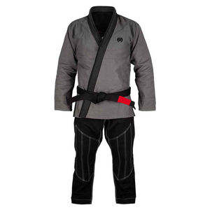 Uniforme de entrenamiento de artes marciales 100% algodón hecho a medida para Taekwondo y Karate desgaste de lucha personalizado - Product Image 6