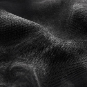 Sweat à capuche d'hiver en molleton de coton épais délavé à l'acide pour homme, coupe ample, haute qualité, services OEM, couleurs personnalisées, 2 pièces, respirant - Product Image 3