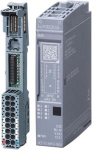 Module de sortie numérique neuf et original 6ES7134-6GF00-0AA1 - Product Image 6