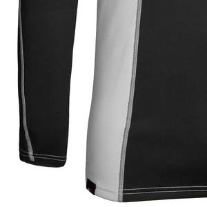 Venta en línea Sustainable Rash Guard Ropa deportiva de calidad premium Rash Guard Heavy Duty Rash Guard - Product Image 6