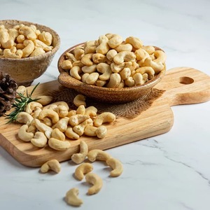 Anacardos de la mejor calidad, nueces de anacardo, calidad orgánica original de Vietnam - Product Image 3