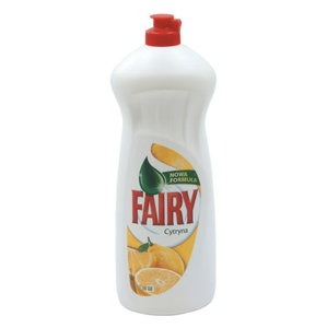 Líquido lavavajillas Fairy de gran venta, detergente para lavar platos y frutas, el más vendido - Product Image 3