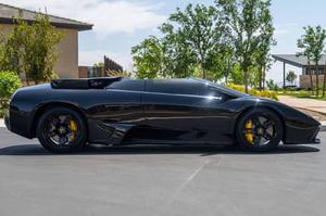 Lamborghini Murcielago LP640 Roadster 2008, V12 de 6,5 litres, transmission intégrale, freins en céramique carbone - Product Image 6