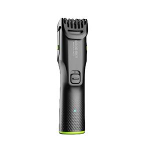 Recortadora de Pelo Facial <span class=keywords><strong>y</strong></span> Corporal GOODSKY <span class=keywords><strong>para</strong></span> Hombre, Máquina <span class=keywords><strong>para</strong></span> Cortar Vello de <span class=keywords><strong>Bigote</strong></span>, <span class=keywords><strong>Barba</strong></span> <span class=keywords><strong>y</strong></span> Estilos de Cabello - Product Image 1