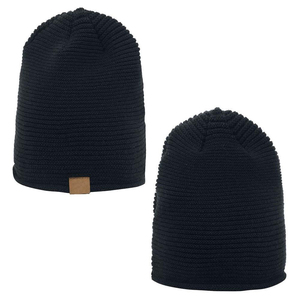 2026 New Fashion Wholesale Price Custom Logo Design Hot Selling Beanies <b>Caps</b> <b>Wool</b> Winter Different Color 100%Cotton Beanies - Product Image 3