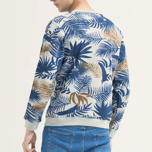 Sweat à capuche décontracté pour l'extérieur, nouveau produit, 100% coton, sweat-shirt tricoté épais, grande taille, décontracté, extérieur - Product Image 5