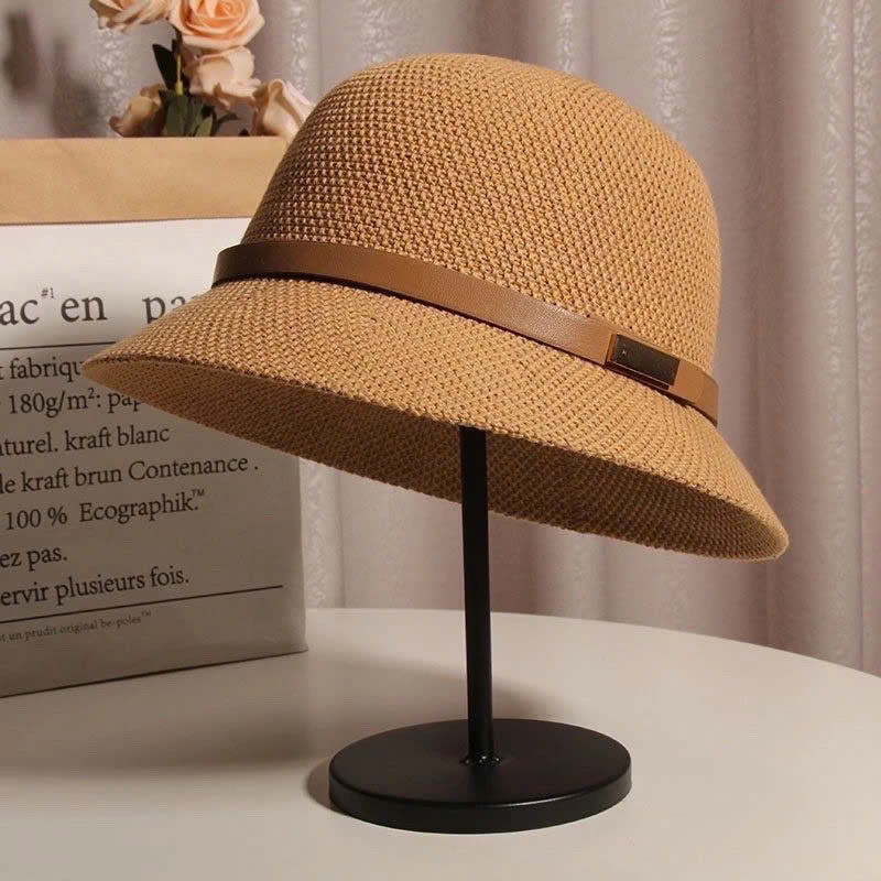 สีน้ำตาล