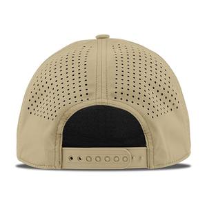 Casquette de baseball personnalisée pour l'impression de logo de marque Coupe réglable et coton de haute qualité - Product Image 5