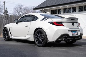 Toyota GR86 Premium USADO de 2023 - Product Image 4