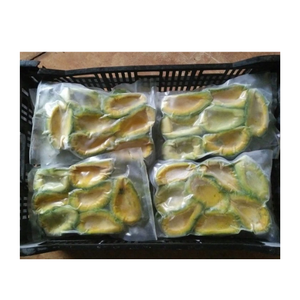 Norme d'exportation Avocat Hass frais congelé pour l'exportation Avocat fruits congelés Avocat fruits légumes prêt à être expédié Marché de l'UE - Product Image 2