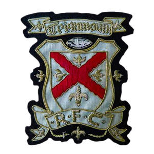 ป้ายปักทำด้วยมือทำด้วยมือทำจากลวดทองแท่งพร้อมอุปกรณ์ตกแต่งลูกไม้ - Product Image 1