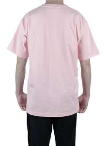 Camiseta Básica Suave y Cómoda de Secado Rápido, Transpirable, de Manga Corta, Cuello Redondo, Hombros Caídos, Peso Pesado 180GSM, 100% Algodón - Product Image 5