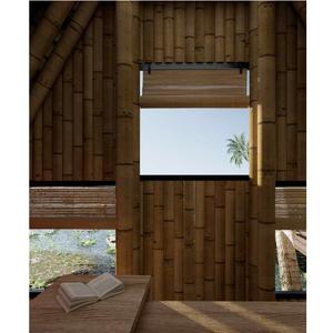 Invernaderos prefabricados industriales modernos de alta calidad de 17 m², tipo pequeño Bungalow Top NB04, invernaderos 40HC para Vietnam - Product Image 1