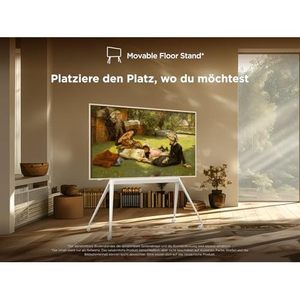 75-Inch QLED 4K UHD Smart TV with 144 Hz Refresh Rate - Product Image 6