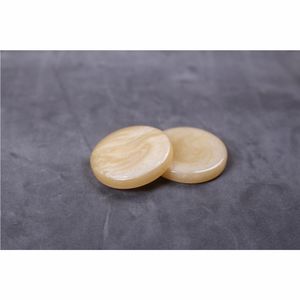 Jeu de dames et de backgammon en résine de luxe - Effet marbre bleu nacré, jetons de jeu faits à la main, vente en gros - Product Image 5