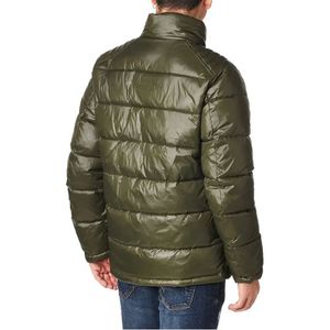 เสื้อโค้ทบุนวมสำหรับผู้ชาย, แจ็คเก็ตกันหนาวพร้อมฮู้ดสำหรับฤดูหนาว - Product Image 4