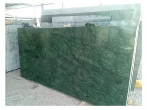 Prix d'usine direct granit vert vente chaude granit vert naturel du fabricant indien - Product Image 6