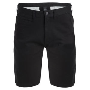 Shorts chino en toile décontractés pour homme avec fonction de séchage rapide, taille mi-haute, tailles 30-42 - Product Image 1
