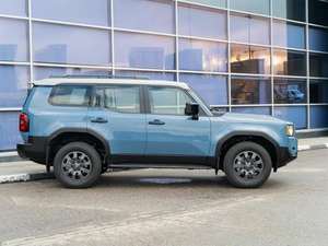 SUV 2024 Gasolina/Petróleo, Tracción en las Cuatro Ruedas, Automático/Manual, Asientos de Cuero, Neumáticos R18, Volante a la Izquierda, 8 Unidades Listas para Enviar - Product Image 5