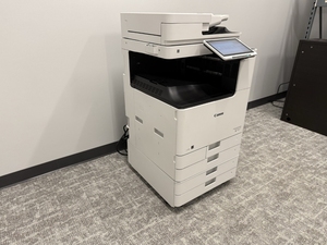 Fotocopiadora ImageRunner DX C3830i Nueva de Alta Calidad - Product Image 5