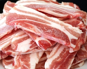 Viande de Porc Fraîche Congelée en Gros (BQF), Emballage Sous Vide, Moelle Osseuse, Expédition Mondiale, Coupes de Qualité Supérieure Disponibles, Vente en Gros Rapide - Product Image 4