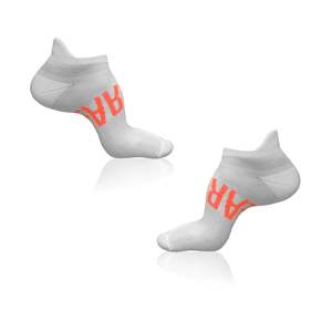 Chaussettes d'athlète tricotées antibactériennes, lot de 3, impression numérique personnalisable, haute qualité - Product Image 1
