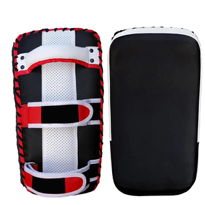 ถุงมือเทควันโดทำจากวัสดุ PU มาใหม่ออกแบบโลโก้ได้ตามต้องการสำหรับฝึกศิลปะการต่อสู้ - Product Image 1