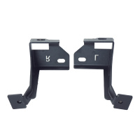 Modificación de parachoques todoterreno 4X4, barra de Toro, parachoques delantero, producto de barra de toro para Great Wall GWM Tank 700, accesorios
