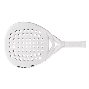2025 Vente à Chaud Professionnel OEM 3K 12K 18K Fibre de Carbone Padel Raquette Tennis Paddle Raquette En Gros - Product Image 2
