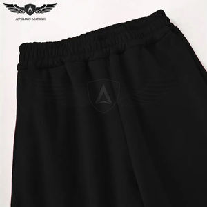 2025 OEM ODM cómodo suave al tacto tela transpirable hecho a medida ropa al aire libre chándal para mujeres - Product Image 4