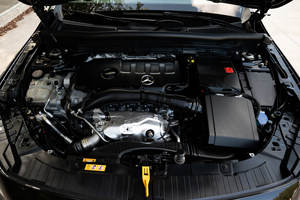 Usado Clean 2023 Mercedes-s-Ben-z GLB 250 - Product Image 5