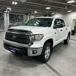 2018โตโยต้าทุนดรา SR5 - Product Image 1