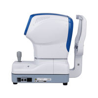 Professional Optical Instruments Electric Ophthalmic Equipment Optical Auto Refractometer for Eyeglasses Store