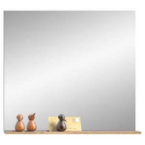 Design tedesco X12B8619 legno di quercia stile mobili per la casa in legno MDF corridoio mobili per applicazioni domestiche - Product Image 2