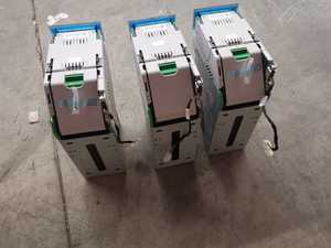 Recycleur de billets de banque JCM Ivizion MEI d'occasion Lecteur de billets de banque Excellent état Origine Europe - Product Image 6