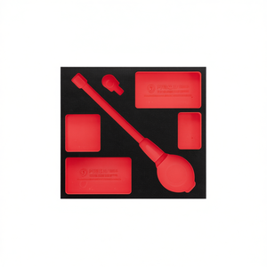 Módulo de Espuma Vacío Usag para Juegos de Herramientas Compatible con el Módulo 519 M 811 ND - Product Image 2