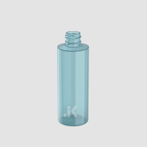 Soluciones de Empaque JK para Botellas PET Vacías de 100 ml, Envases de Plástico para Desinfectante de Manos y Champú - de Fábrica en Vietnam - Product Image 2
