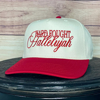 Chapeau de papa personnalisé OEM Casquette de baseball en denim de qualité supérieure avec lettre initiale P et broderie de lettres d'université Casquette de camionneur de l'alphabet jaune pour papa