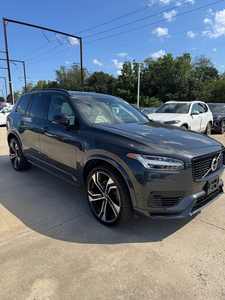 Seminuevo Clean 2021 Vol _ vo xc90 T8 R-Design Recarga Plug-In Hybrid Sport Utility 4D - Product Image 2