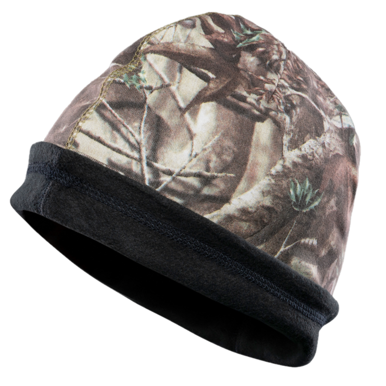 ลายพรางป่า/ดำ