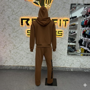 La mejor venta, calidad pura, hecho en fábrica, exigió al cliente un precio bajo, chándal con cremallera para hombre, estilo único, nuevo diseño, chándales para hombre - Product Image 3