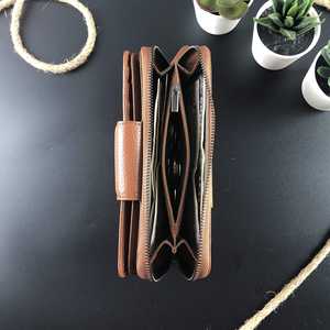 ออตตาวา-กระเป๋าสตางค์ผู้หญิงหนังแท้ - Product Image 1