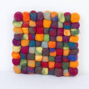 ที่รองแก้วและแผ่นรองนั่งทริเวตเตอร์นุ่มและสบายใช้ได้ในราคาที่ดี - Product Image 3