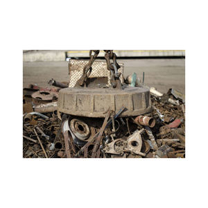 Déchets métalliques traités pour fonderies et usines de retraitement - Product Image 3