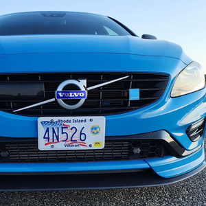 Vo-lvo S60 T6 Pol-estar 2018 d'occasion propre, bi-turbo, 4 cylindres - Product Image 1