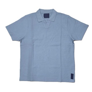 Camiseta de Golf para Hombre, de Alta Calidad, 100% Algodón, Tejido Transpirable, Personalizable, Corte Ajustado, Diseño Sólido, Elegante y Moderna - Product Image 1