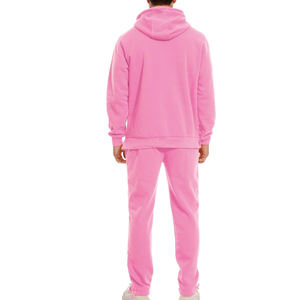 Chándal para hombre Conjuntos de ropa de abrigo Diseño de punto Jogger Gym Suit Hombres Venta caliente Slim Fit Sublimación Chándal - Product Image 2